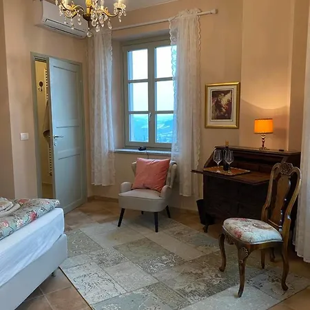 Casa Maria Rosa فندق مبيت وإفطار