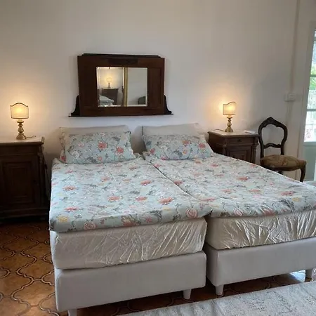 Casa Maria Rosa Alojamento de Acomodação e Pequeno-almoço