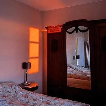 فندق مبيت وإفطار Casa Maria Rosa 3*