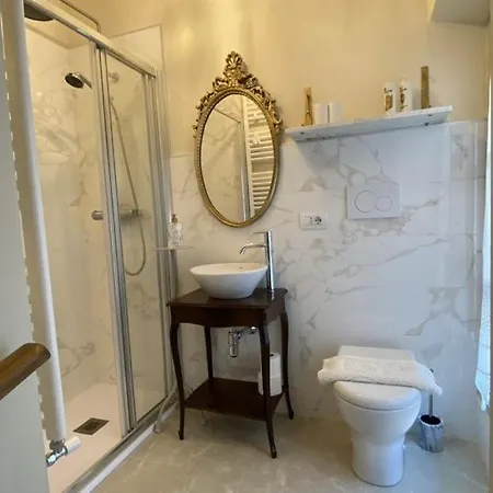 فندق مبيت وإفطار Casa Maria Rosa