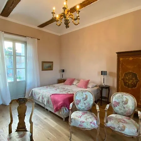 Casa Maria Rosa Panzió