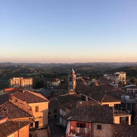 Panzió Casa Maria Rosa