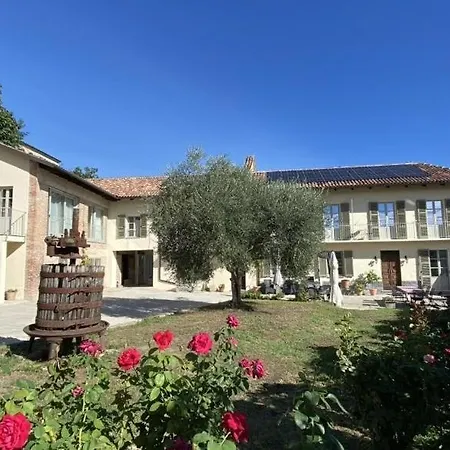 Casa Maria Rosa Panzió 3*