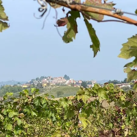 فندق مبيت وإفطار Casa Maria Rosa اجليانو تيرمي