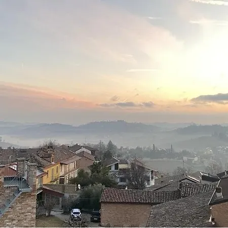 Bed & Breakfast Casa Maria Rosa