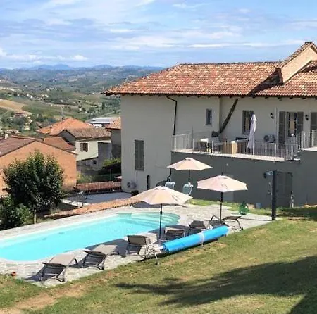 Panzió Casa Maria Rosa 3*