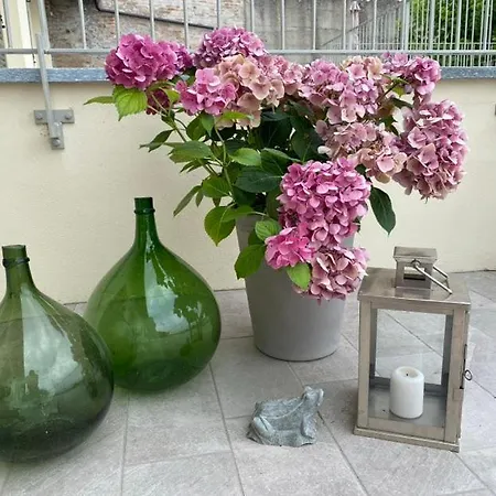 Casa Maria Rosa فندق مبيت وإفطار