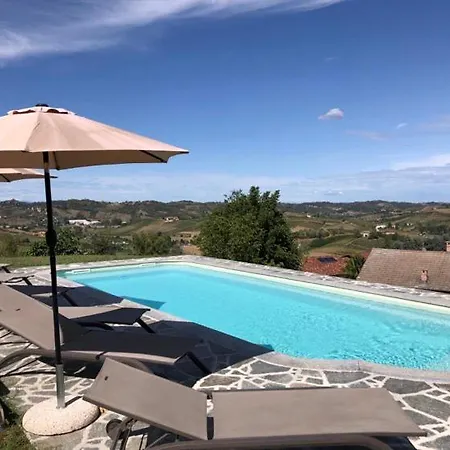 Panzió Casa Maria Rosa