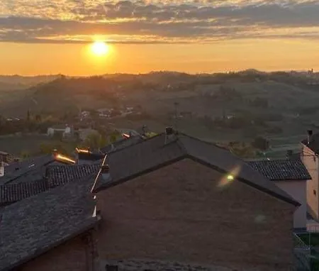 Casa Maria Rosa اجليانو تيرمي