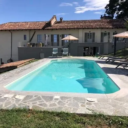 Casa Maria Rosa Panzió 3*