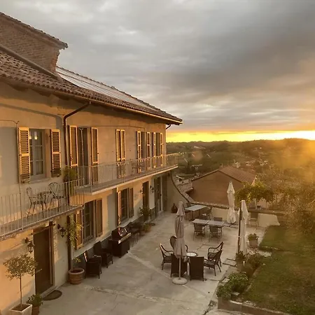 Casa Maria Rosa *