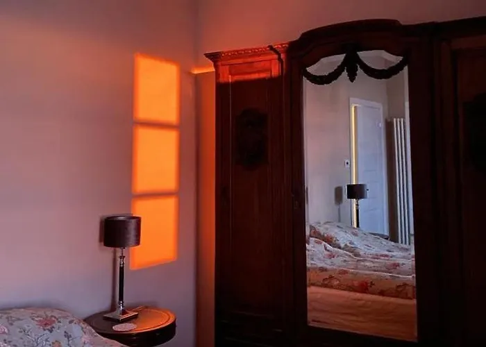 Couette-café Casa Maria Rosa 3*