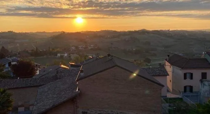 Casa Maria Rosa Agliano Terme