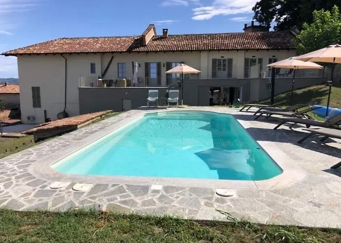 Casa Maria Rosa Couette-café 3*